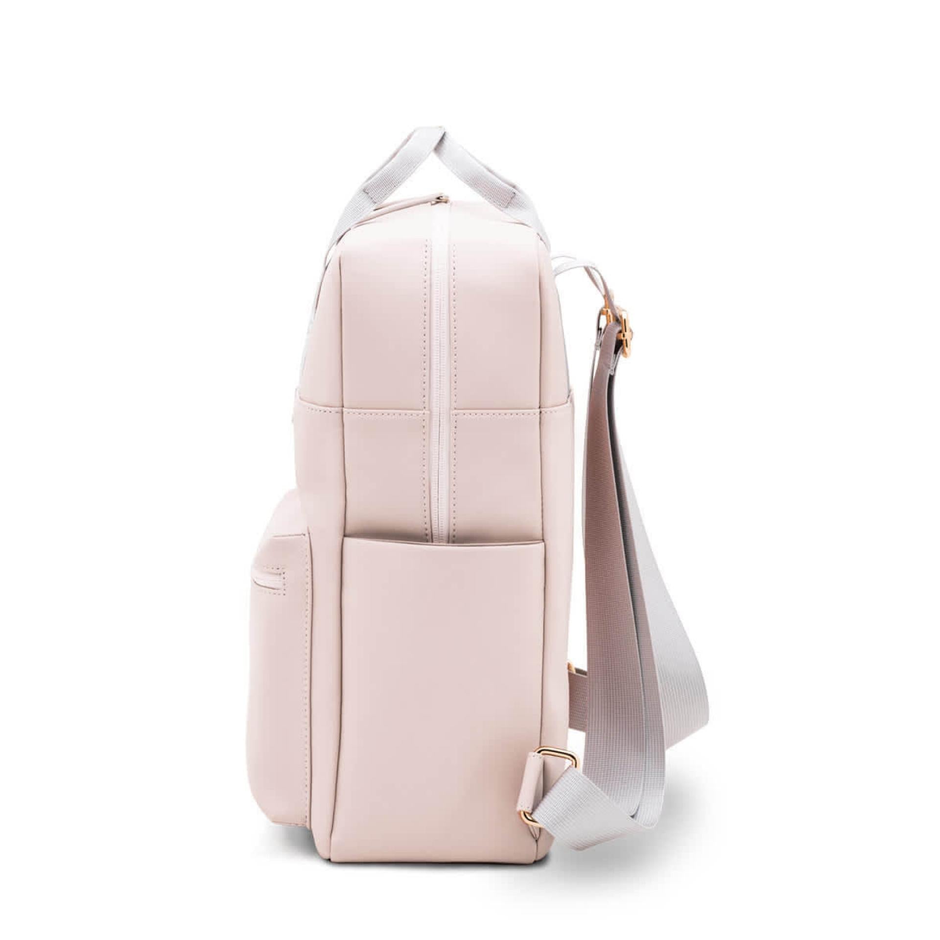 Kapten and son rucksack cherry blossom Outlet
